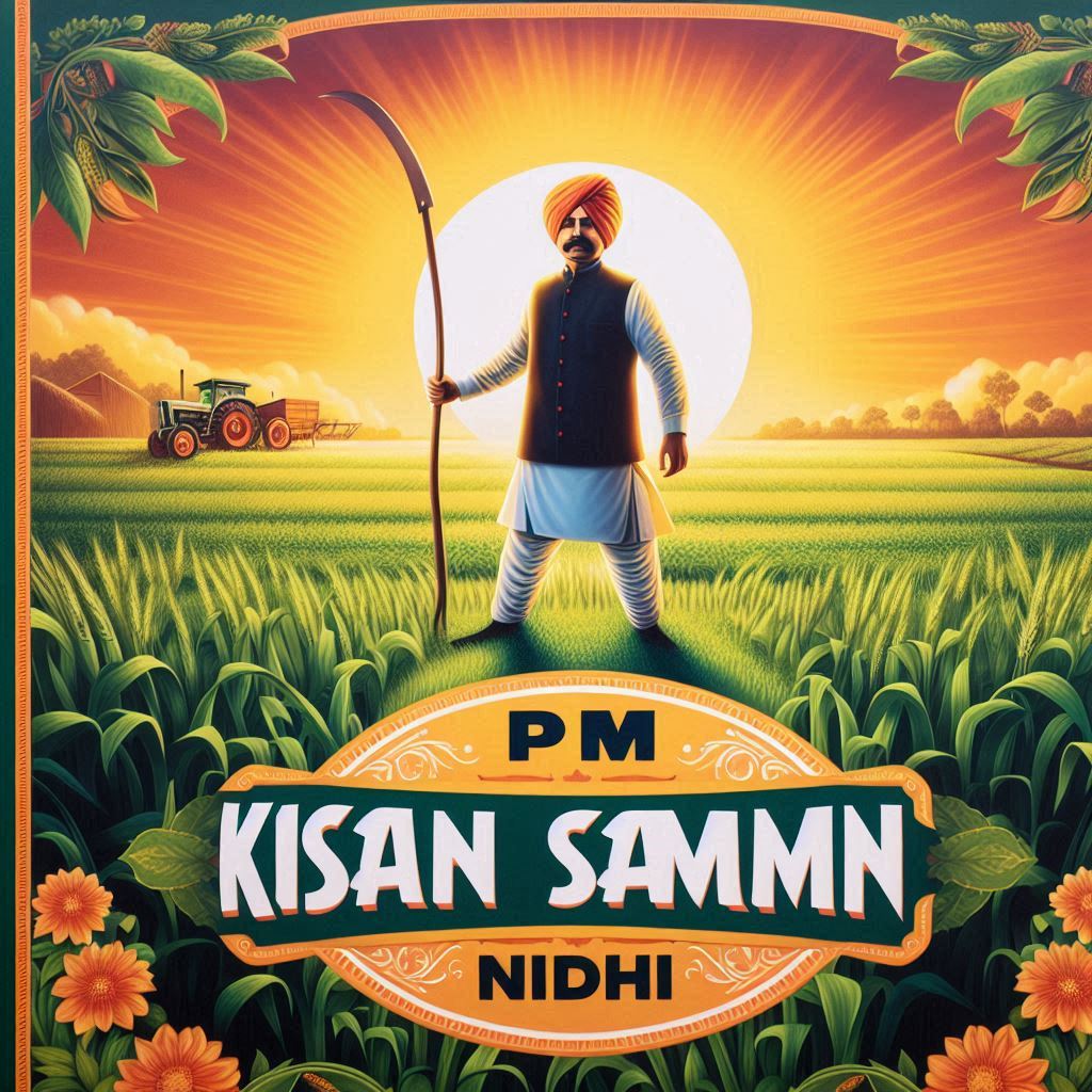 Pradhan Mantri Kisan Samman Nidhi Latest update see now